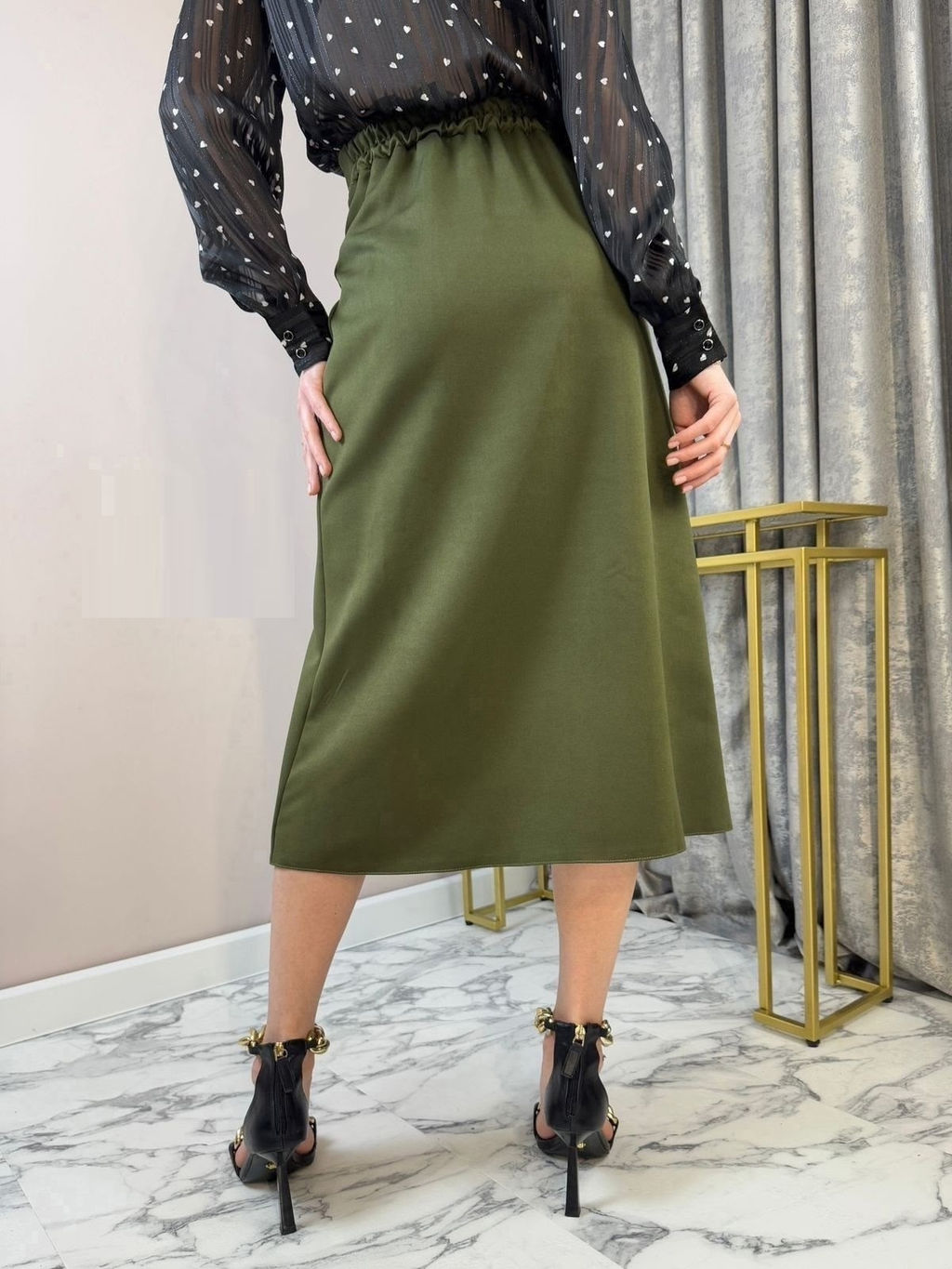 Юбка - Liketon фото 2