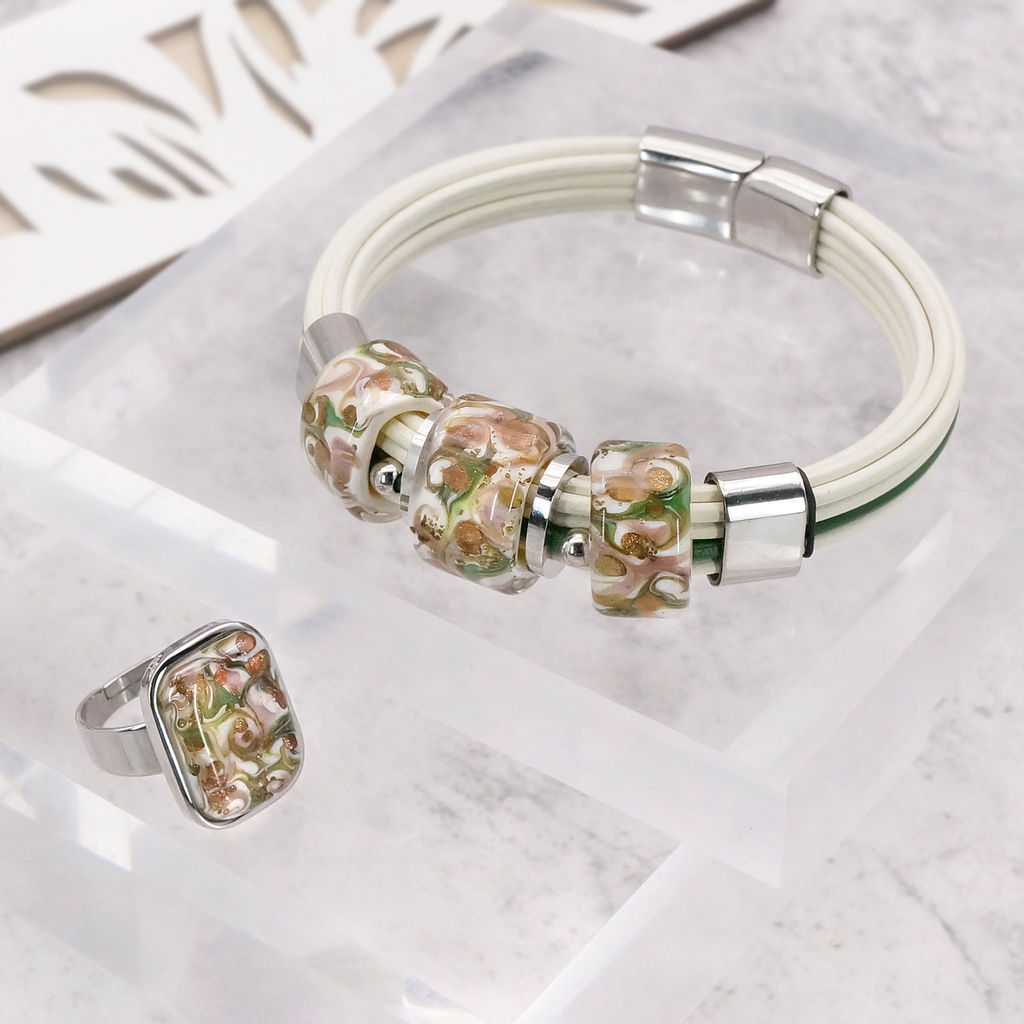 SUMMER Кольцо KO4023