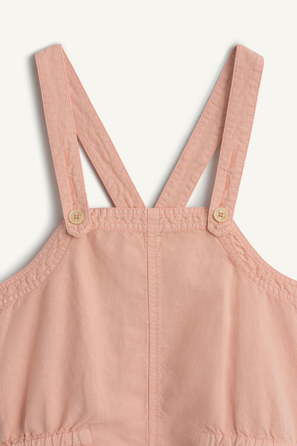 SHRT JMPST 16 / Rosa lavado - Zara фото 6