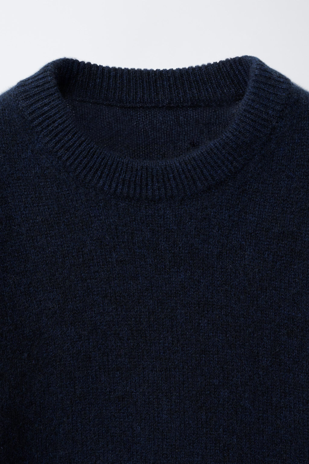 100% CASHMERE SWEATER - Zara фото 3