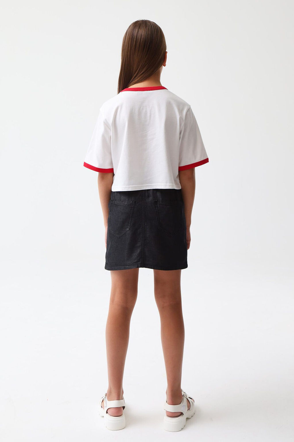 Юбка - Смена фото 11