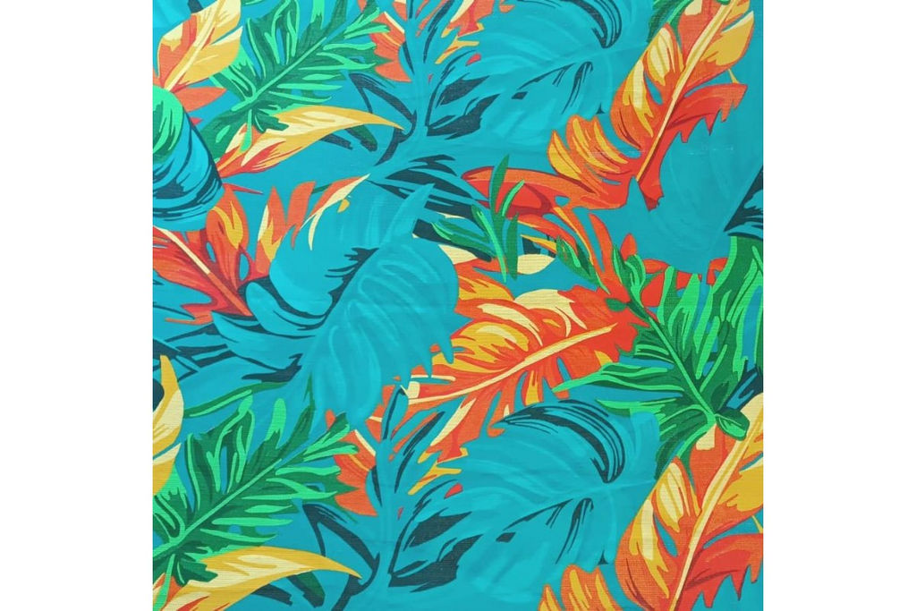 Полотенце банное вафельное 80х150 БВ 295 рд (1244-1п) - Наталья-текстиль фото 3