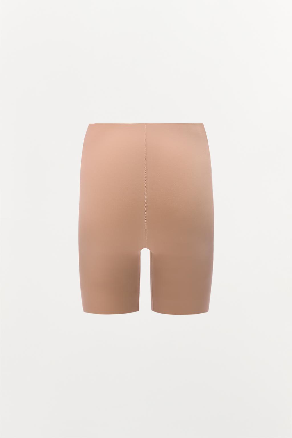 BODY SHAPE CYCLING SHORTS - Zara фото 10
