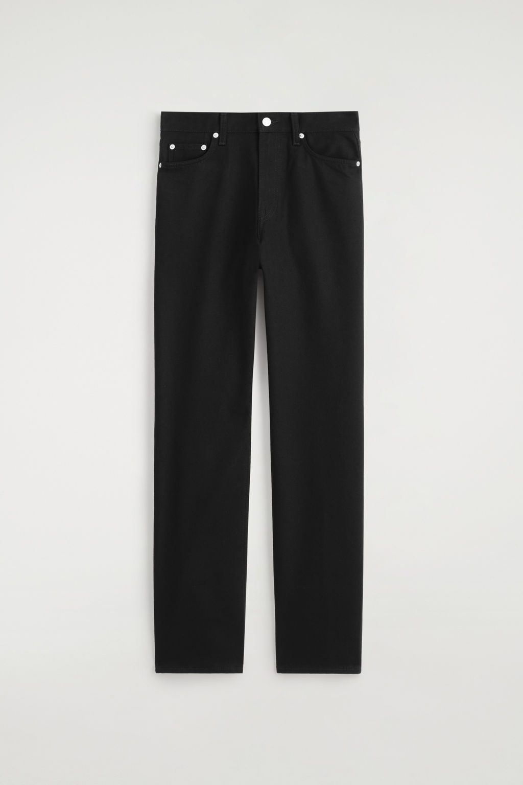 CHORD - VAQUEROS STRAIGHT LEG - H&m фото 2