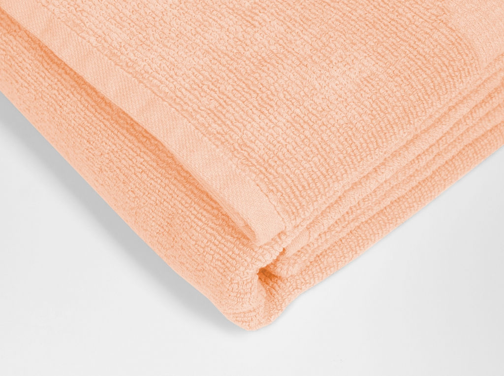 3с409.451ж1 Молния (неж.оранжевый) Плед 180х200 см