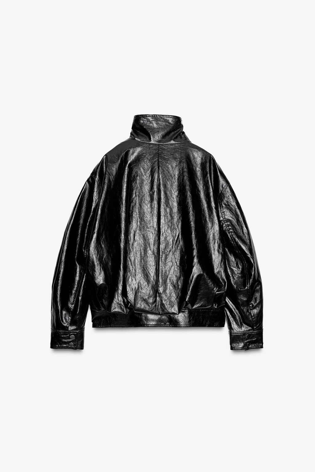 ZW COLLECTION BOMBER JACKET