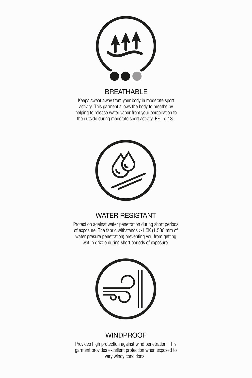 POLARTEC ® TECHNICAL FLEECE JACKET - Zara фото 5