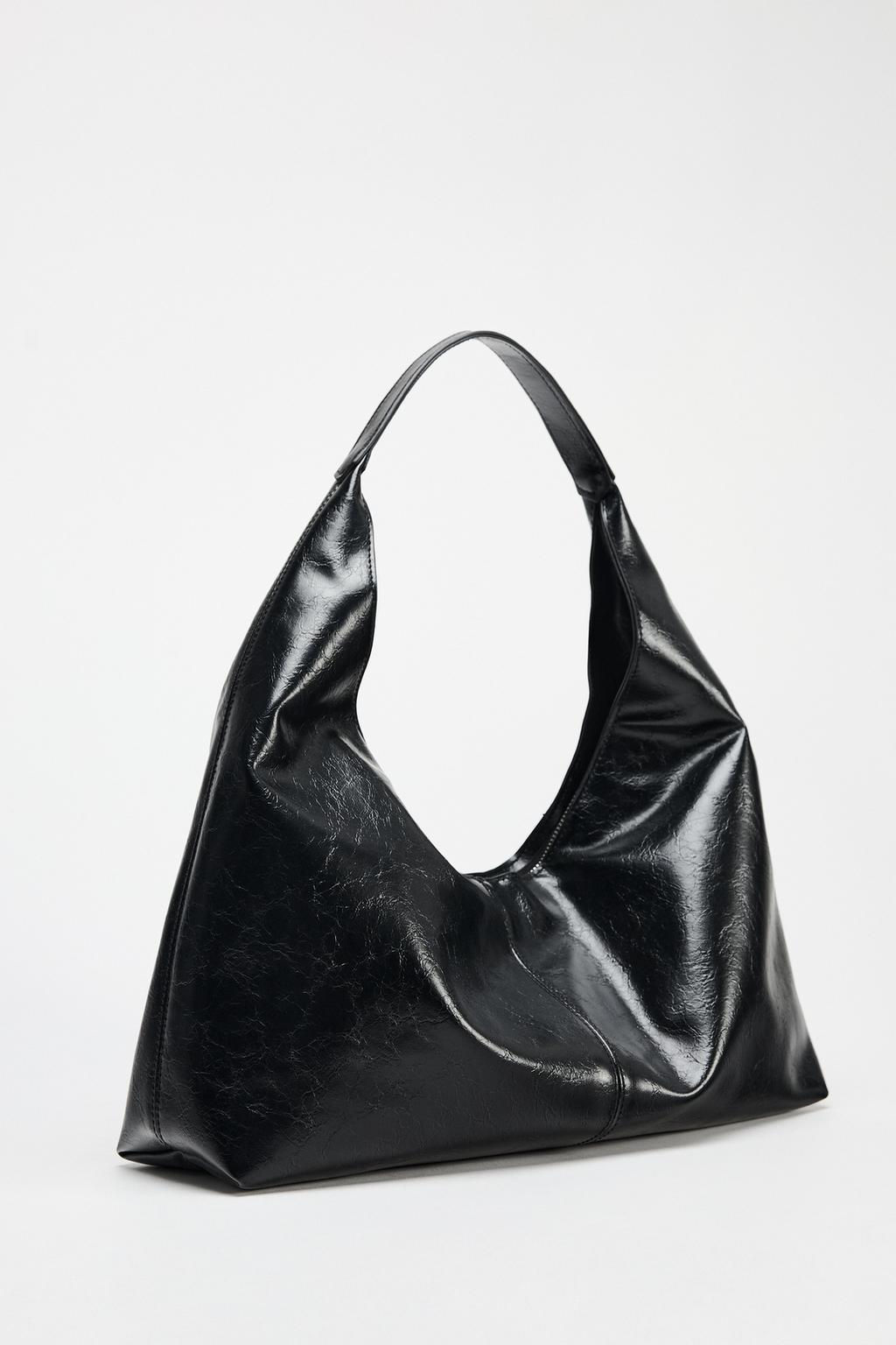 SHOULDER BUCKET BAG - Zara фото 4