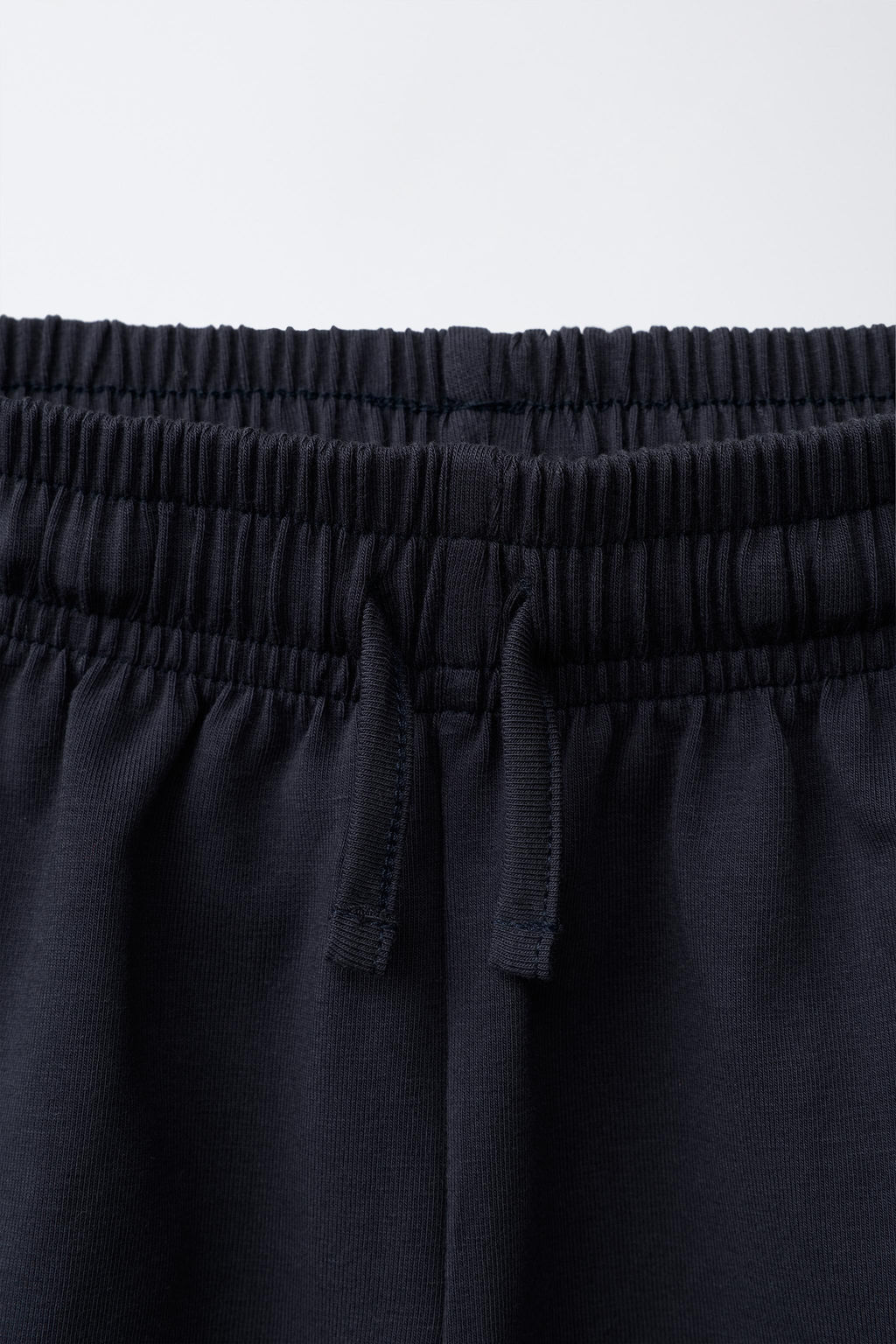 BERMUDA HEAVY WEIGHT / Azul