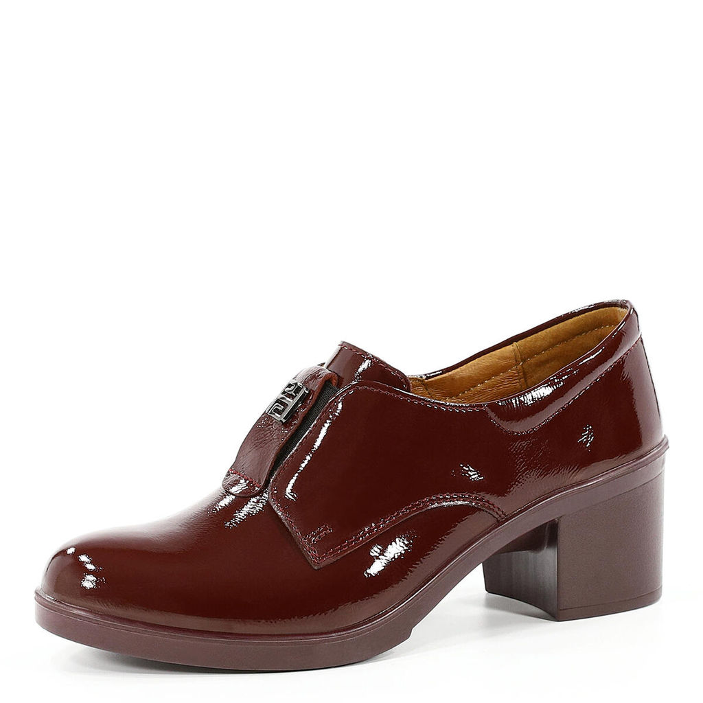 Полуботинки женские