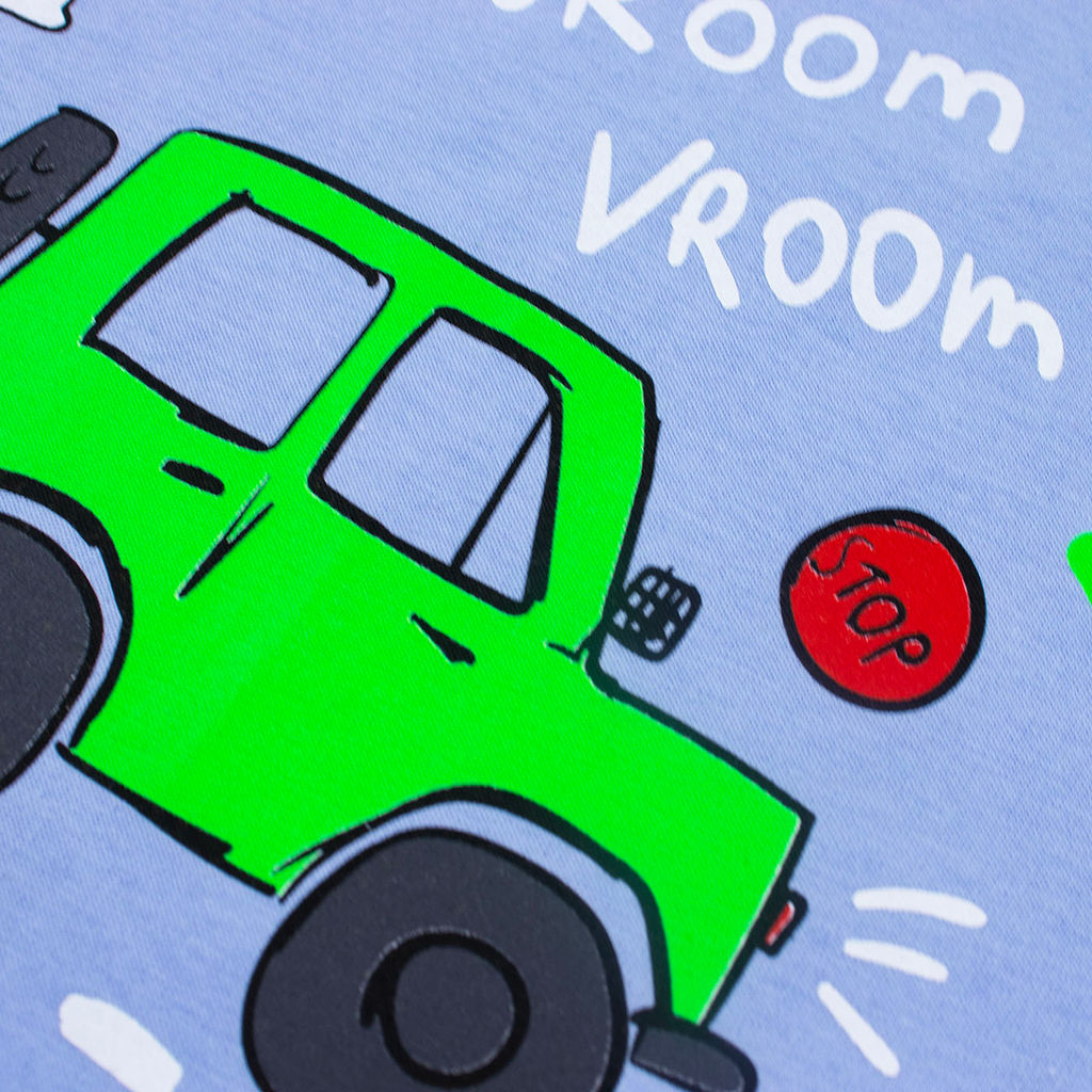 Футболка кулирка 0017103802 - Youlala фото 2