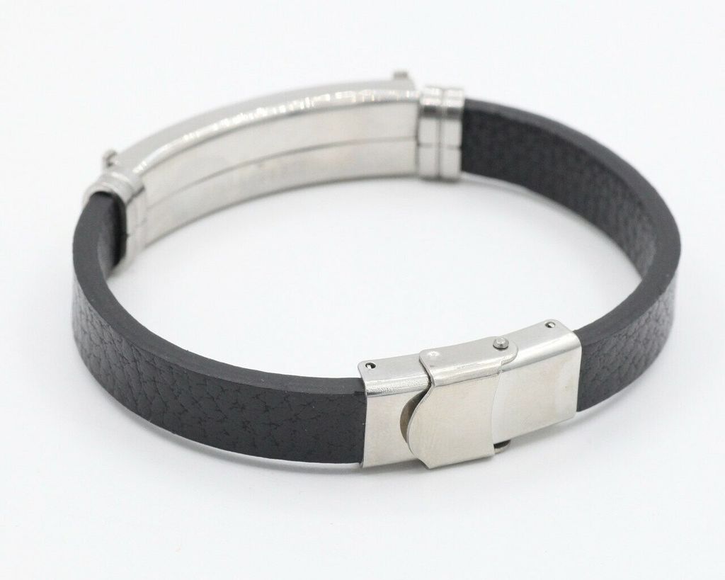 Браслет F871173907130 (эко-кожа)