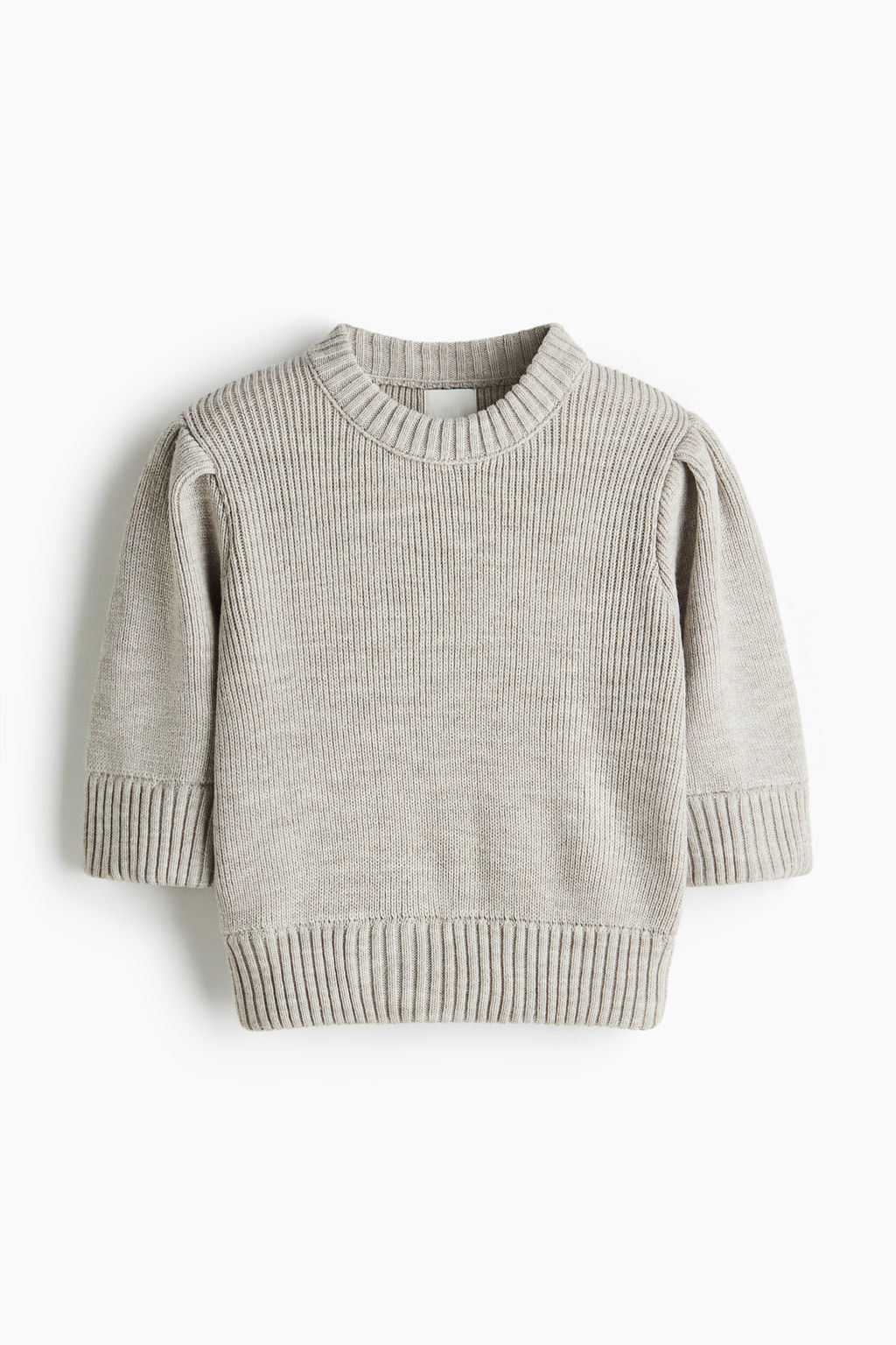 Top en punto de canal? - H&m фото 3