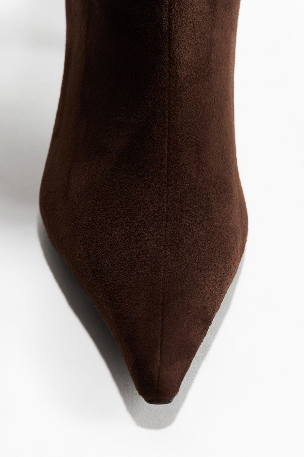 Botas a la rodilla - H&m фото 10