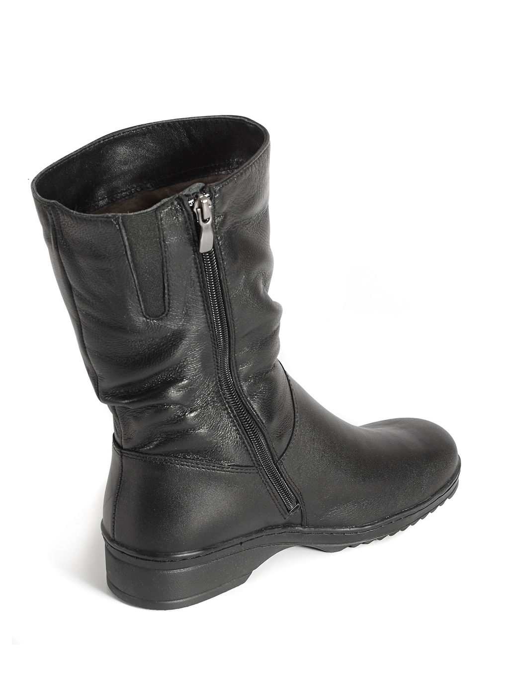 Скидка -18%. П/Сапожки Ионесси  фото 4