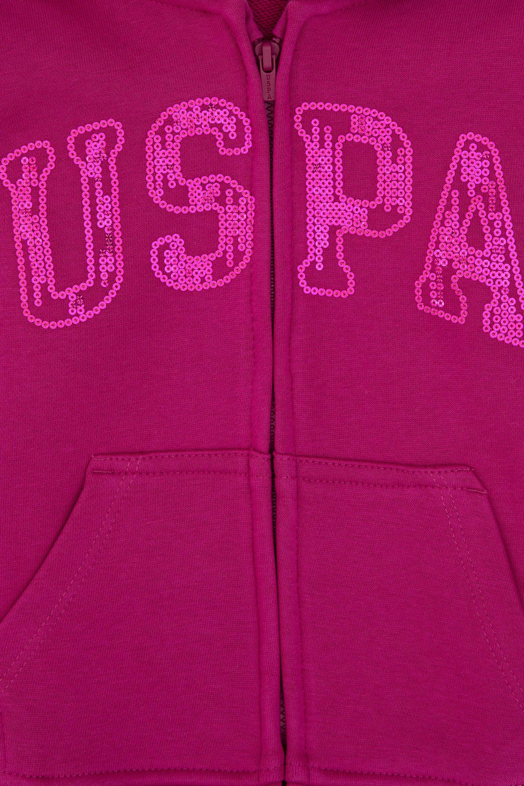 K_z _ocuk Fu_ya Basic Sweatshirt - U.s. polo assn фото 3