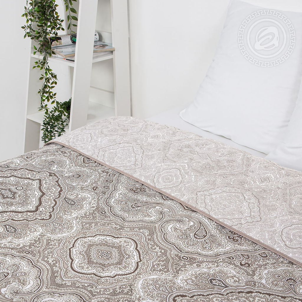 Элегант 150х215/1 шт. Стеганые (ПОПЛИН)