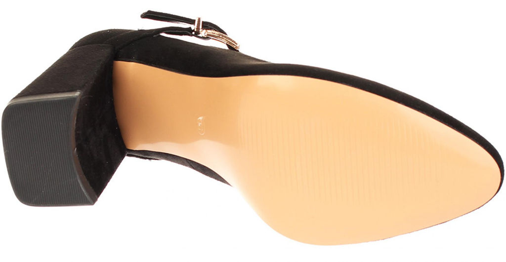 Mary Jane RIO RF D640-S3474-4 - Rio fiore фото 3