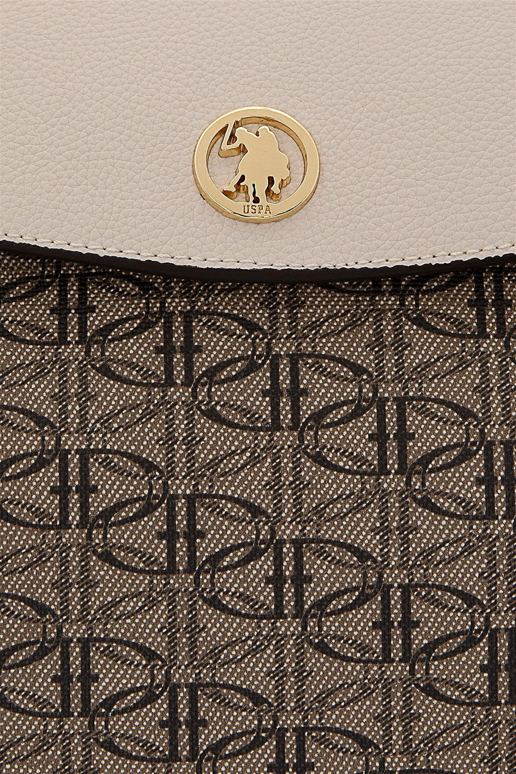 Женская норковая сумка - U.s. polo assn фото 7