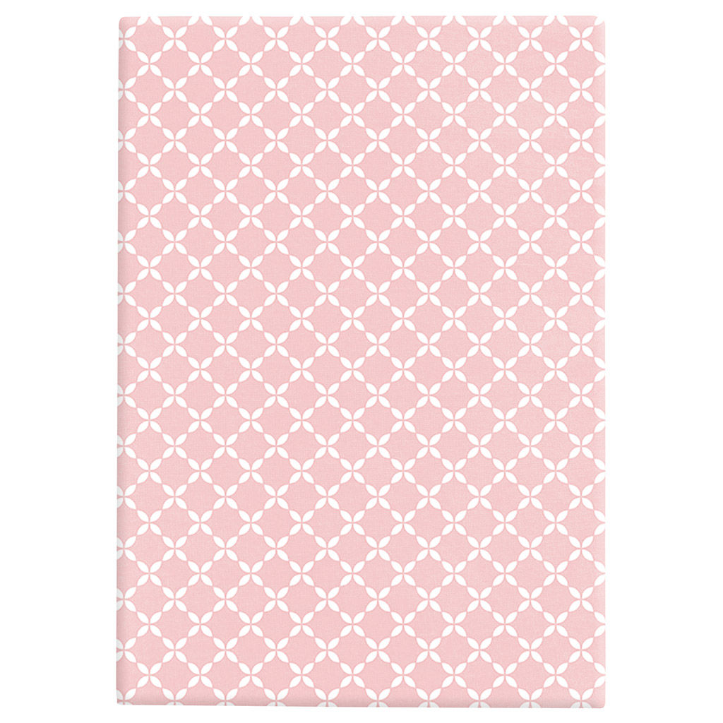 Пододеяльник 1,5 спальный Вестерн, пудровый 145х215см, бязь Комфорт 121г/м2, хлопок 100%, упаковка классическая ПВХ 28х41см, Домашняя мода (Россия) фото 5