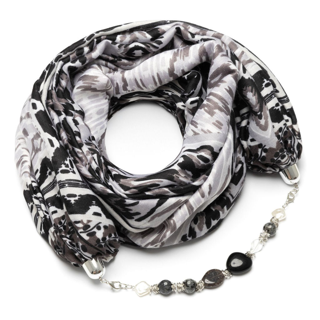 Шарф Марселла 003402_53_45 Foxtrot фото 34