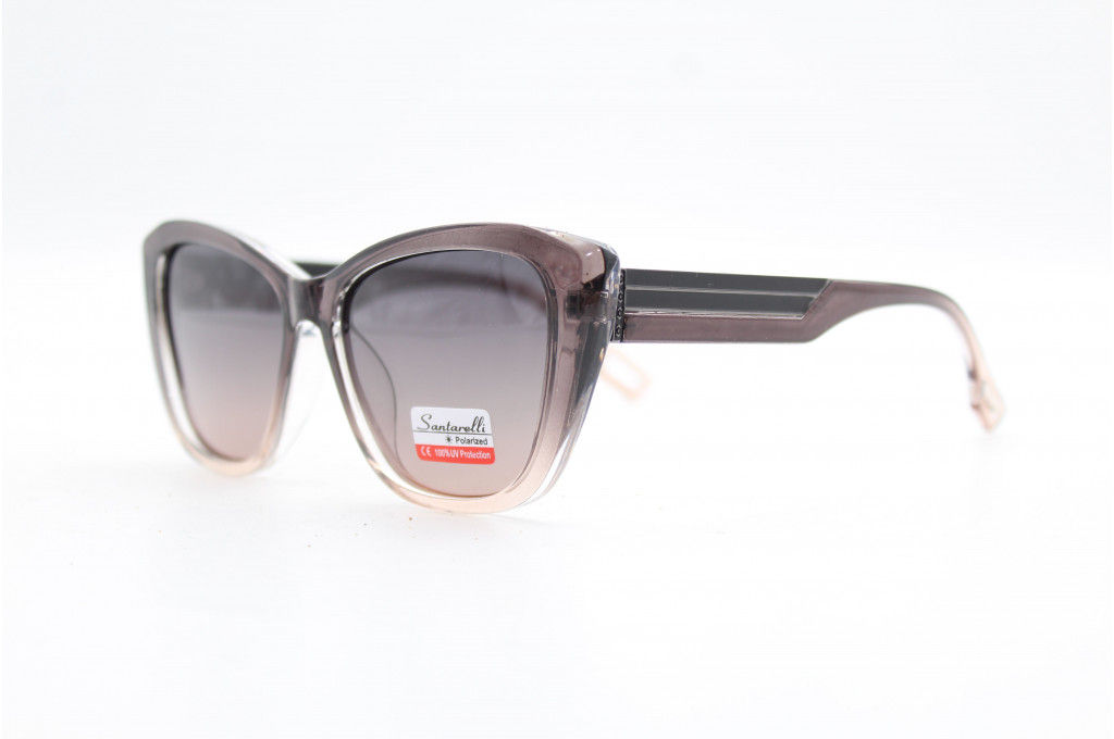 Солнцезащитные очки Santarelli (Polarized) 2426 55-16-143 С5