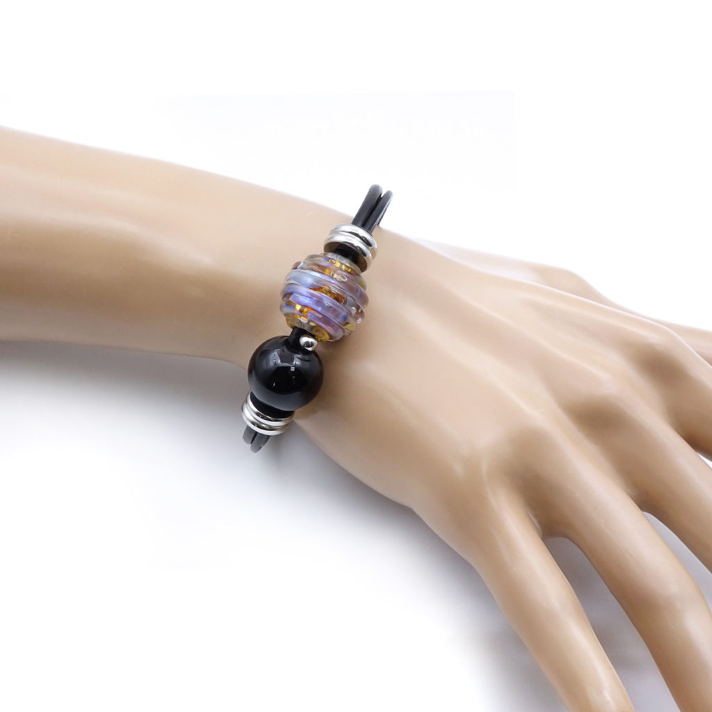 LAVANDER GLOW Браслет R3725