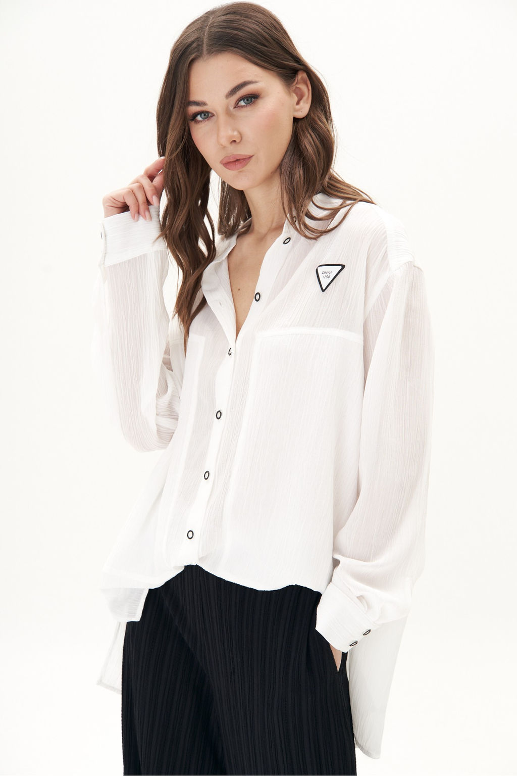 Костюм брючный 4776 - Fantazia mod фото 2