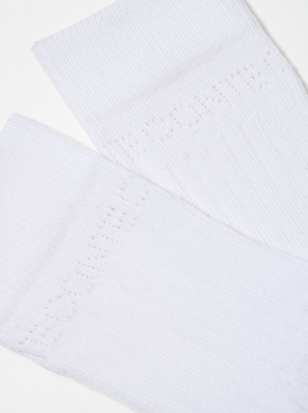 Цена за 2 пары CONTE ACTIVE 22С-27СП Носки женские (удлиненные) белый - Conte elegant фото 4