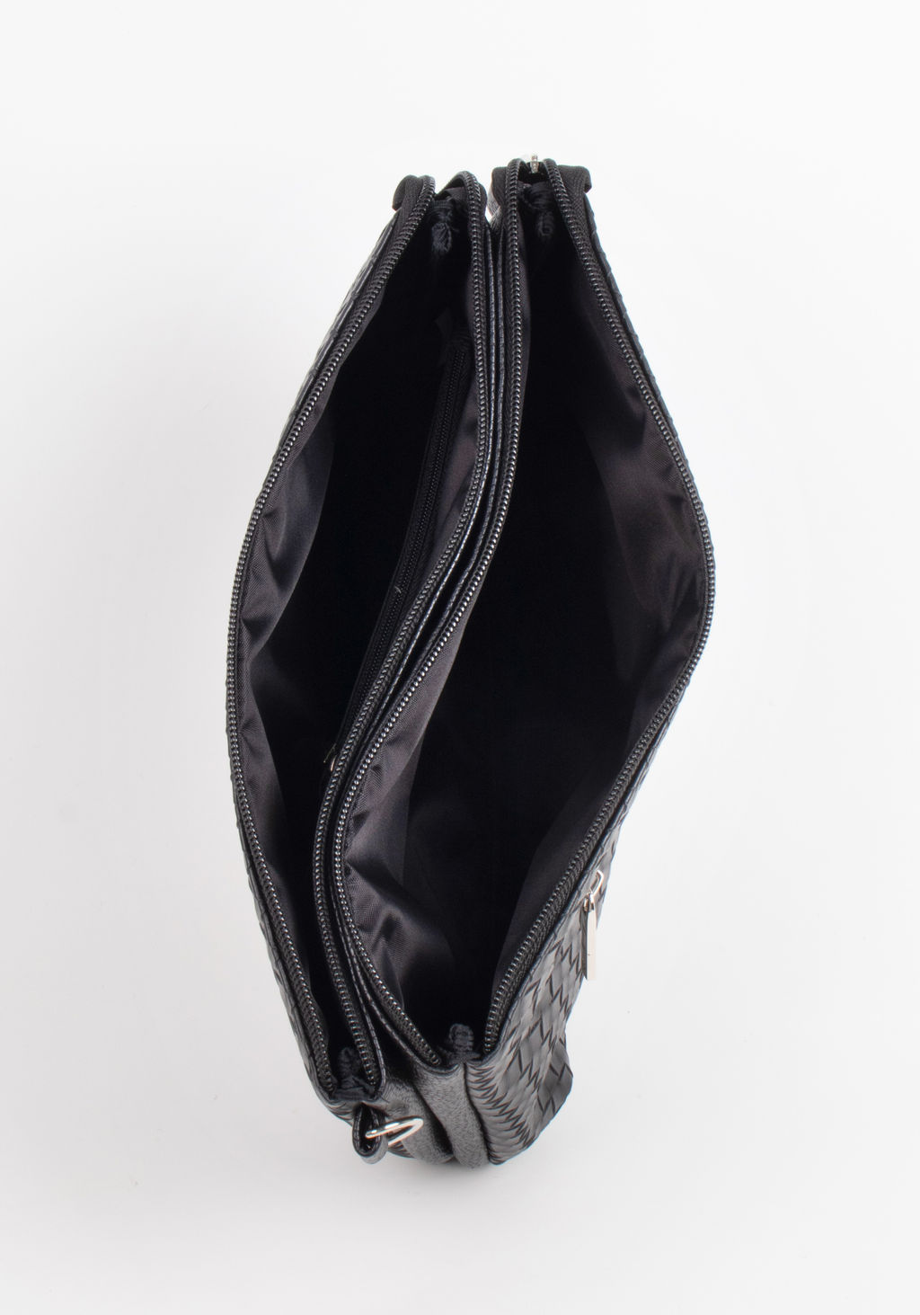 Сумка женская кросс-боди №1444 - L-craft фото 4