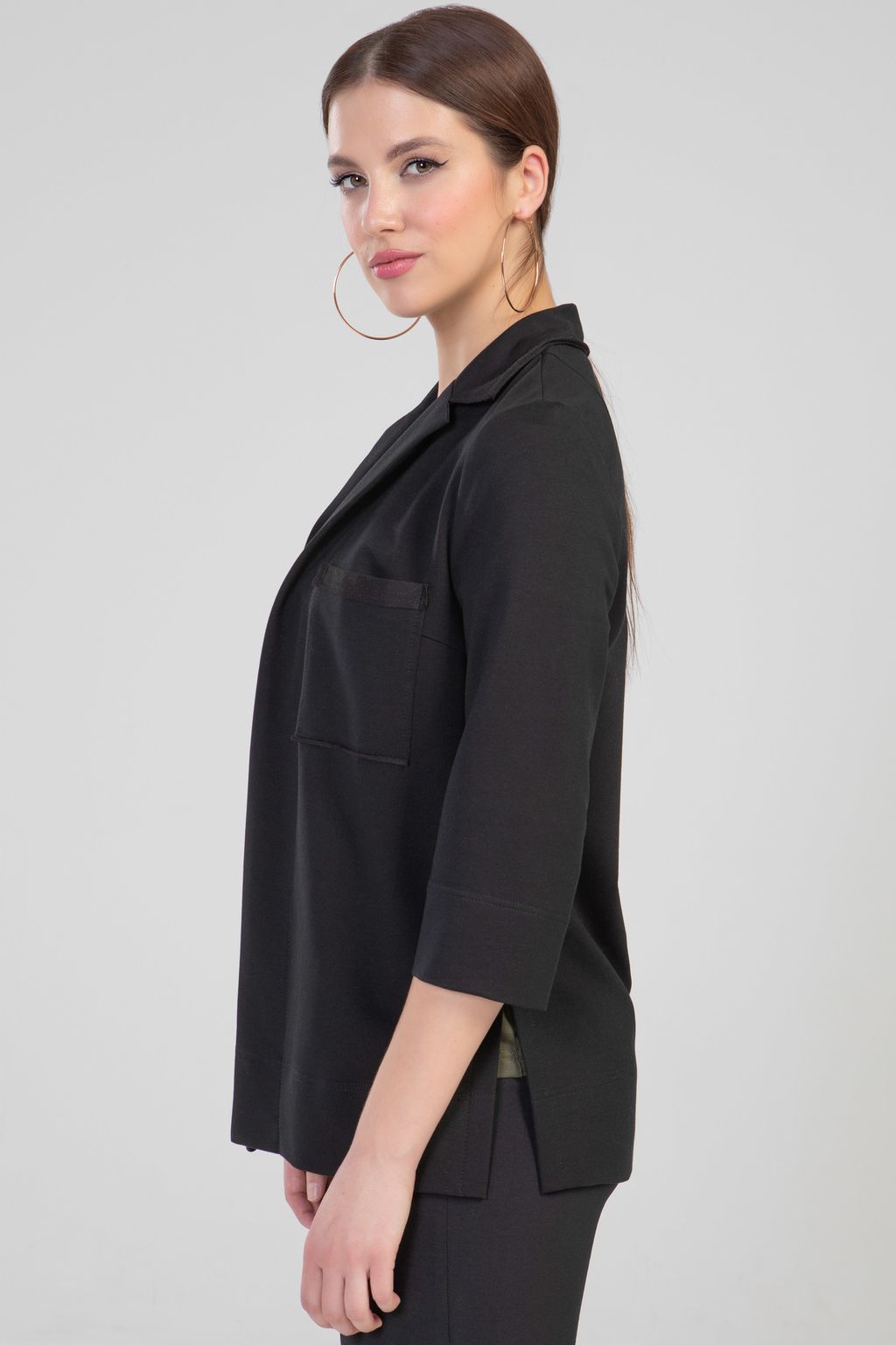 5321 Жакет - Prima linea фото 3