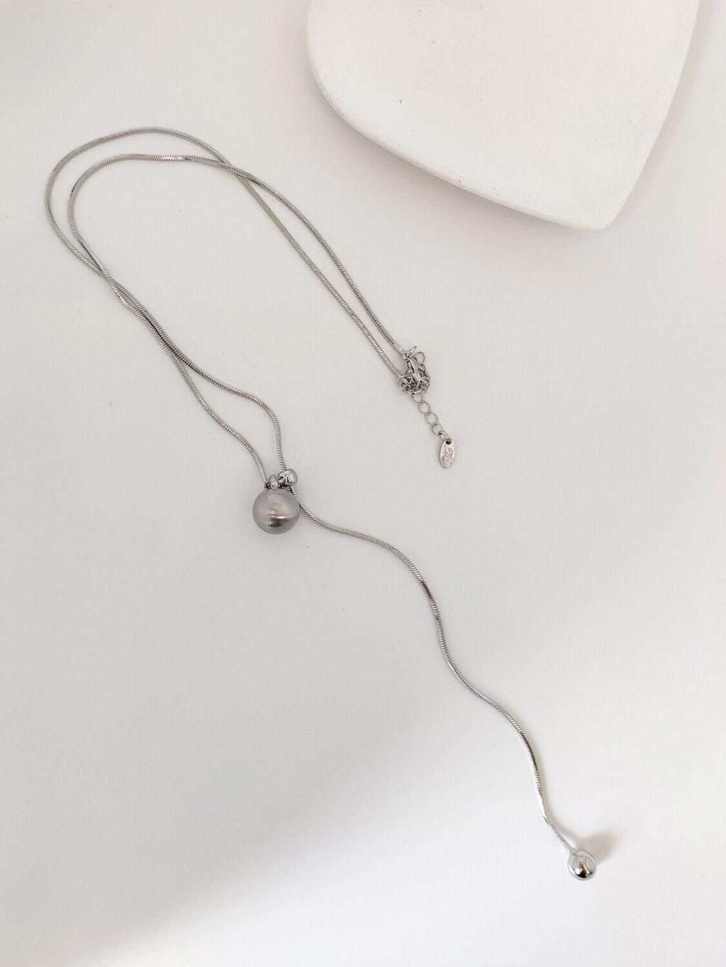 Цепь-галстук