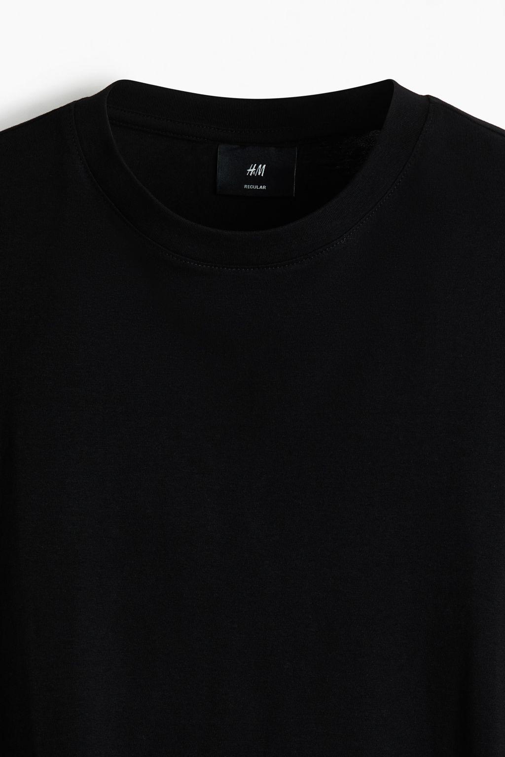 Pack de 3 camisetas Regular Fit - H&m фото 8