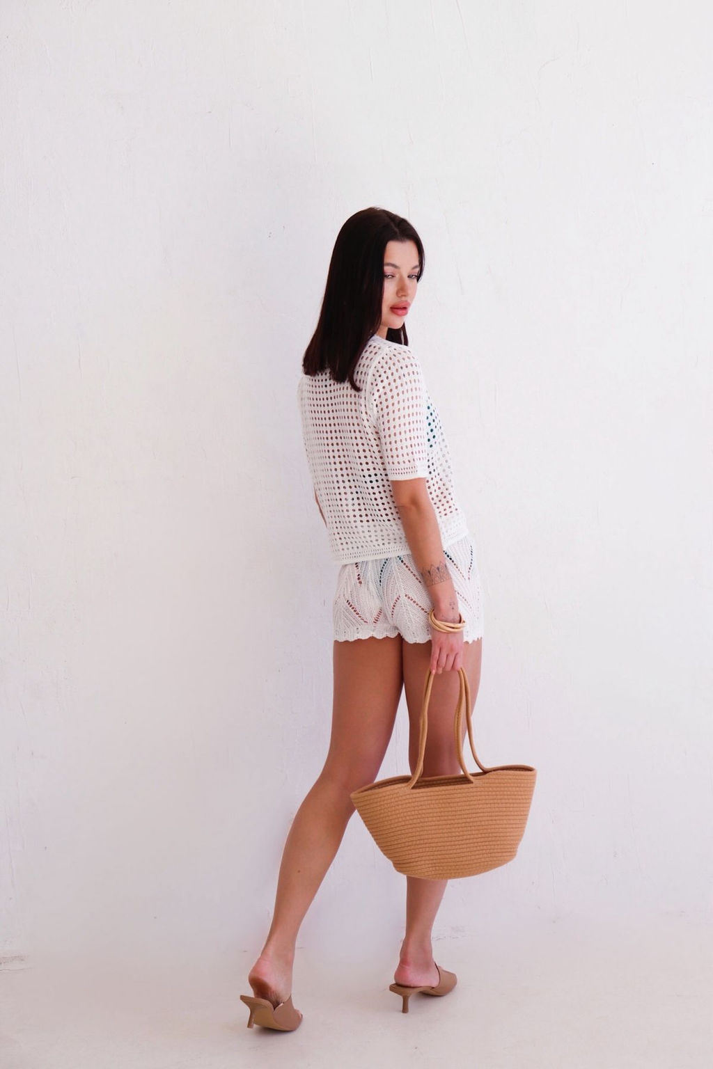 36003 Сумка пляжная - Martichelli фото 7