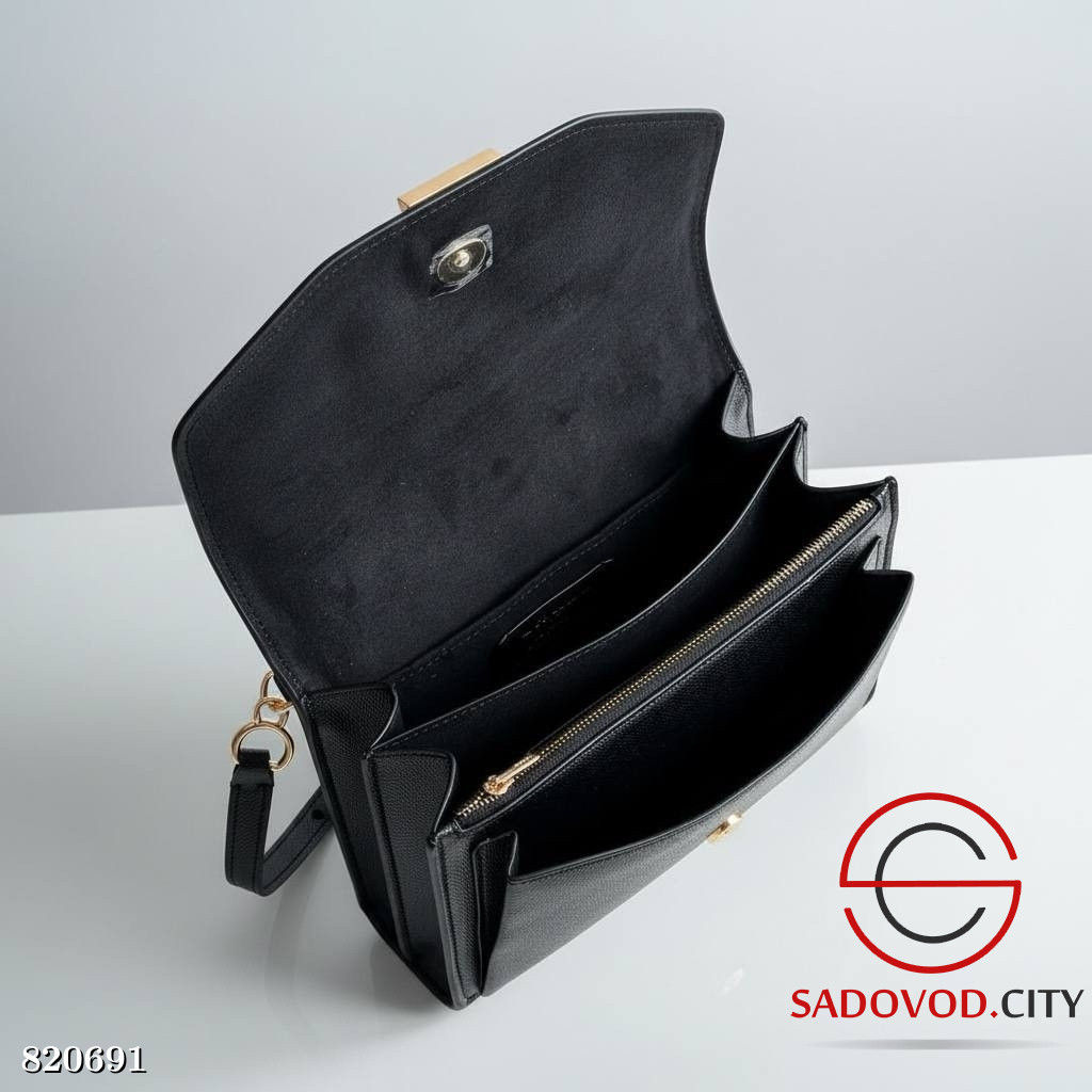 Сумка женская с длинным ремешком - Bruno фото 2