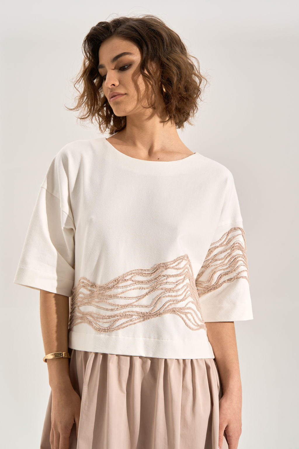 Платье 1140 - Rinka фото 7