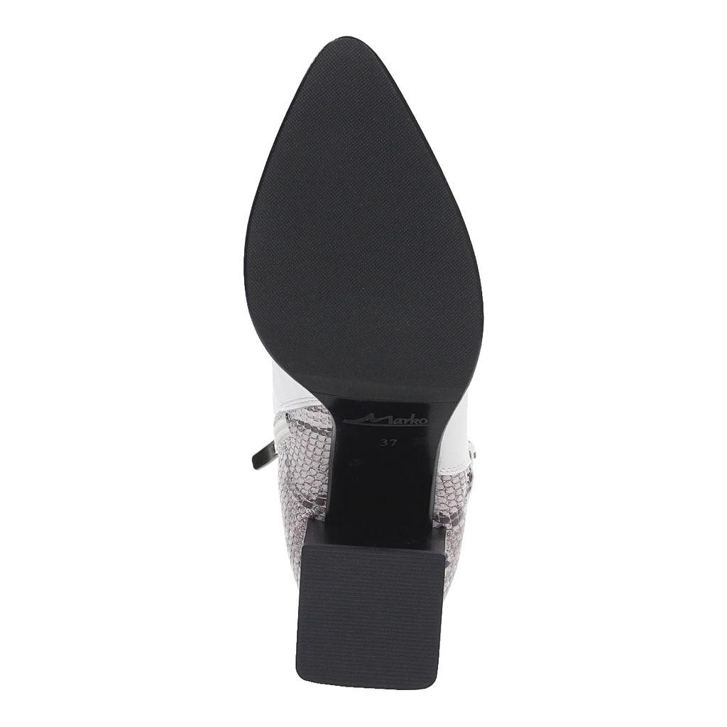 Ботинки женские