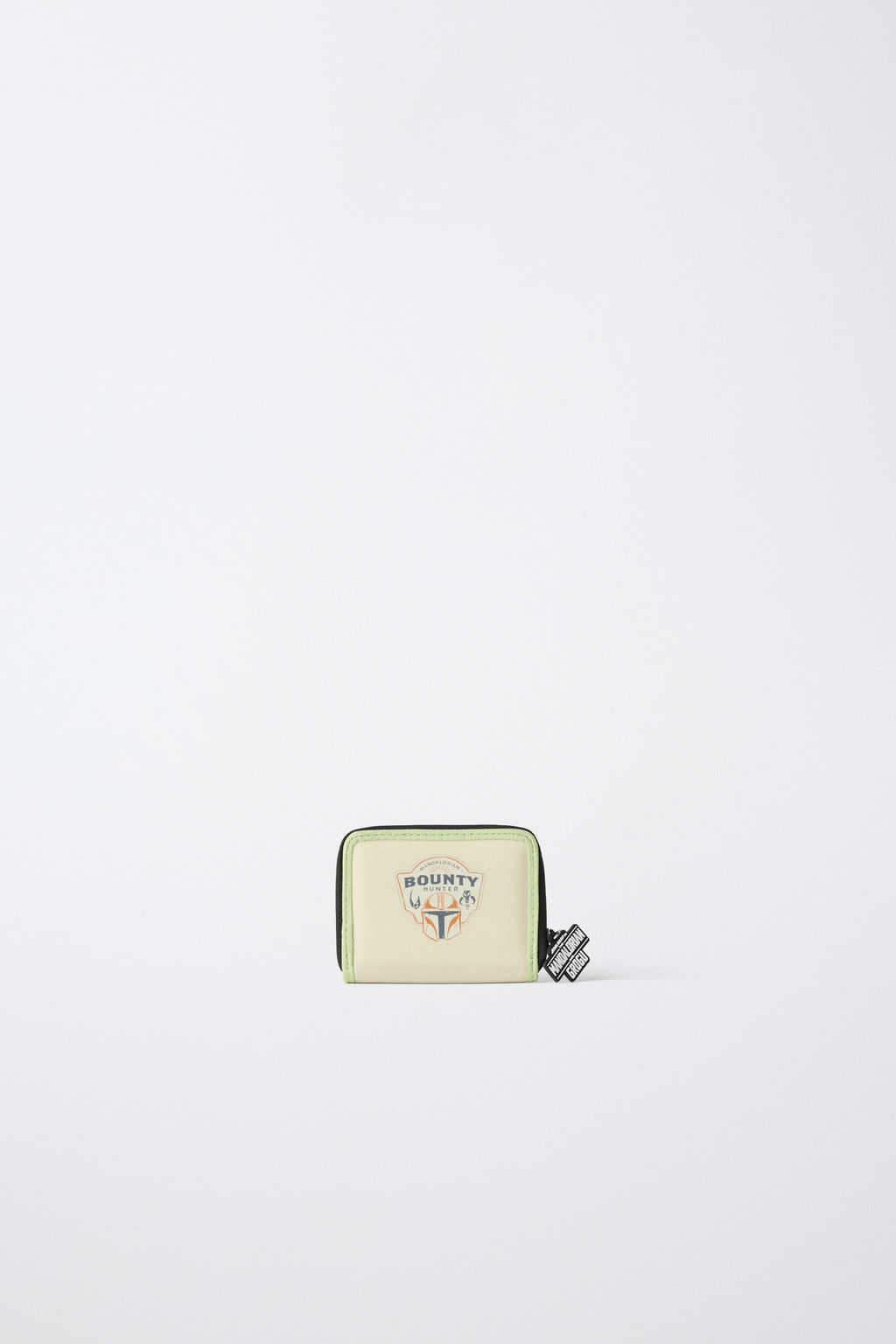 CARTERA STAR WARS THE MANDALORIAN  DISNEY / Marr?n Arena - Zara фото 5