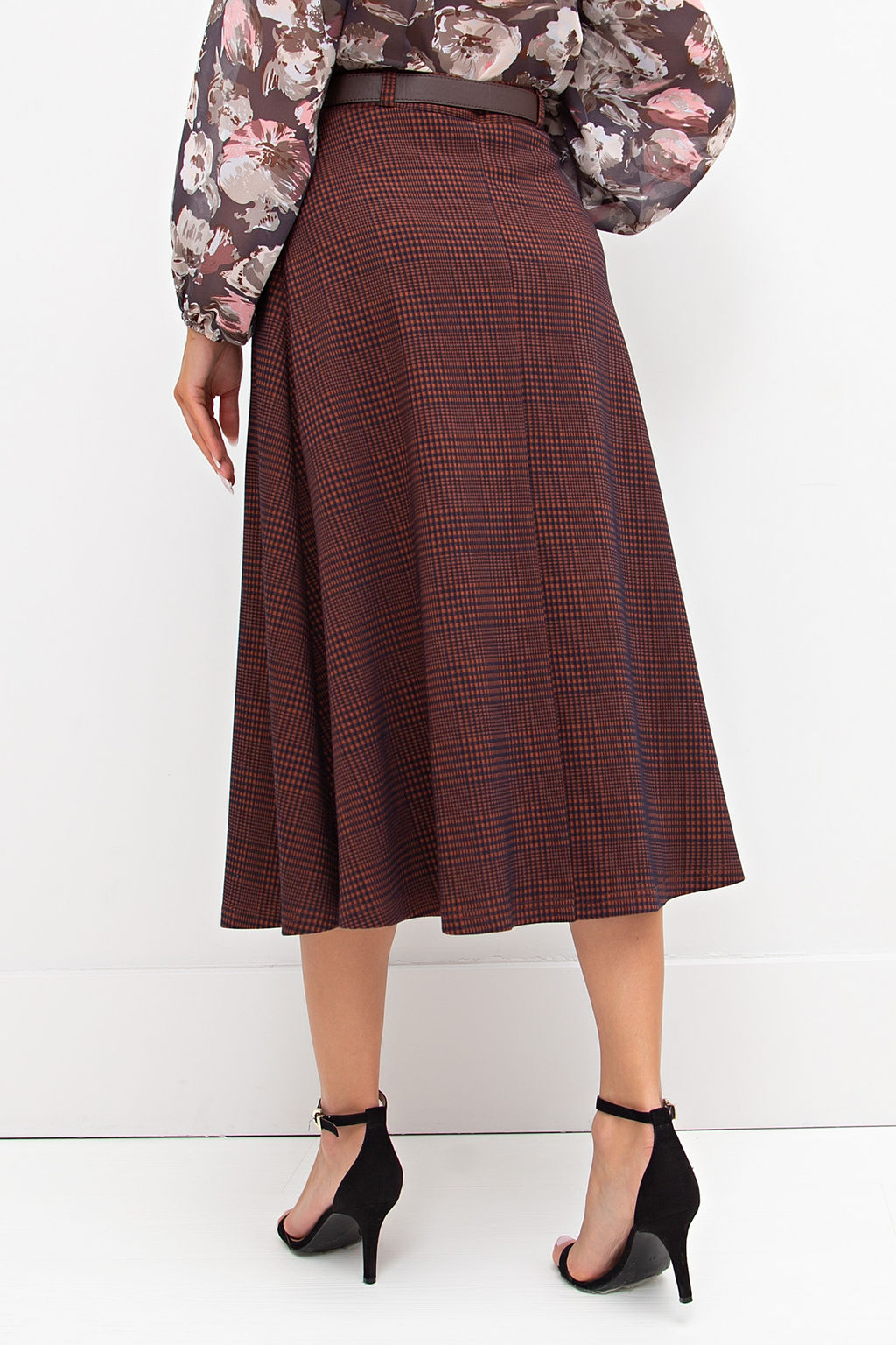 VALENTINA Юбка Лесли №7  фото 6