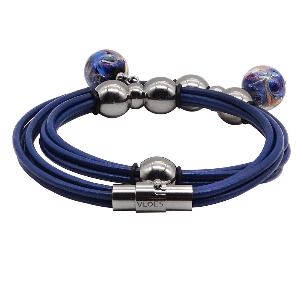 BLUE NIGHT Браслет R1633