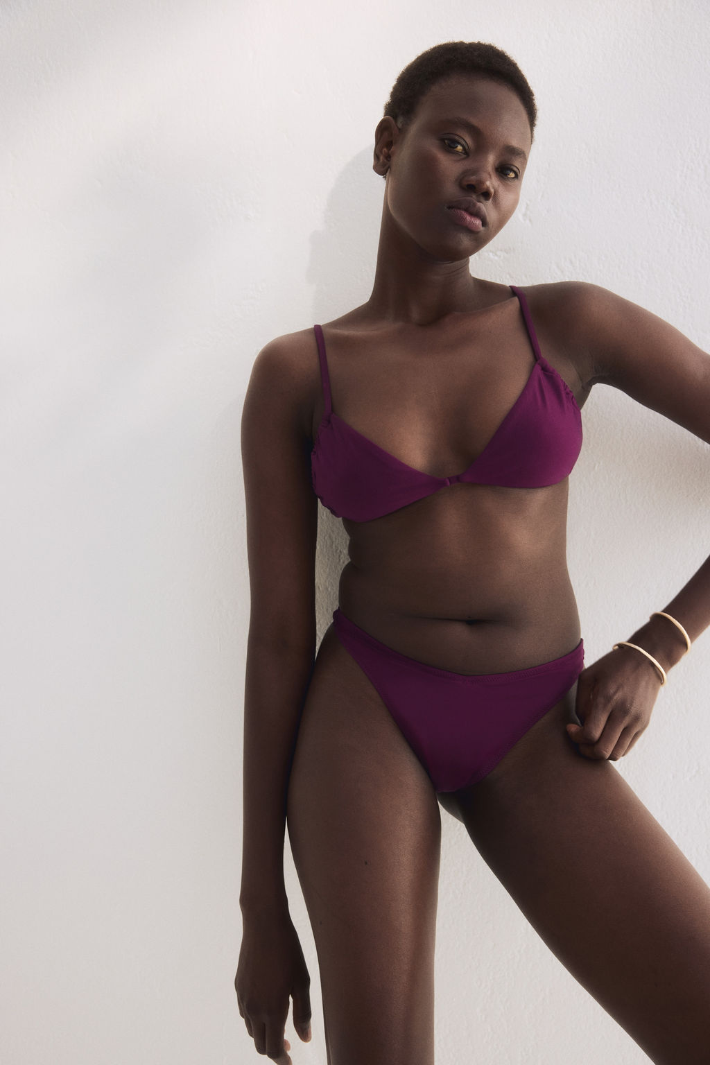 Braga de bikini tipo tanga - H&m фото 10