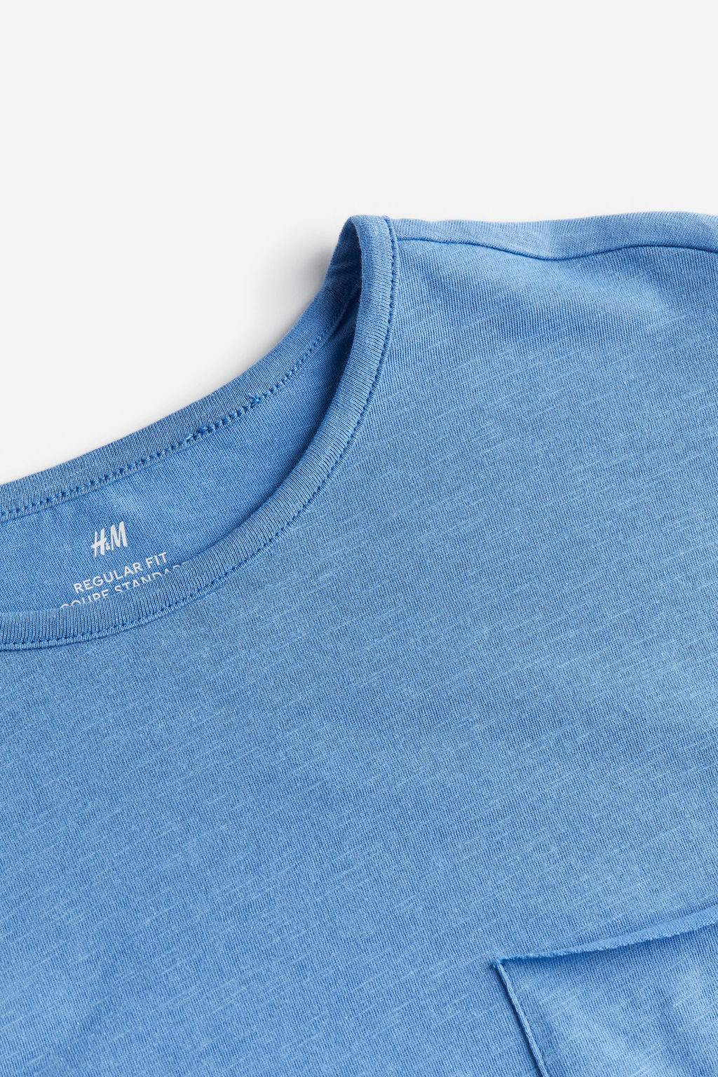 Camiseta Regular Fit - H&m фото 2