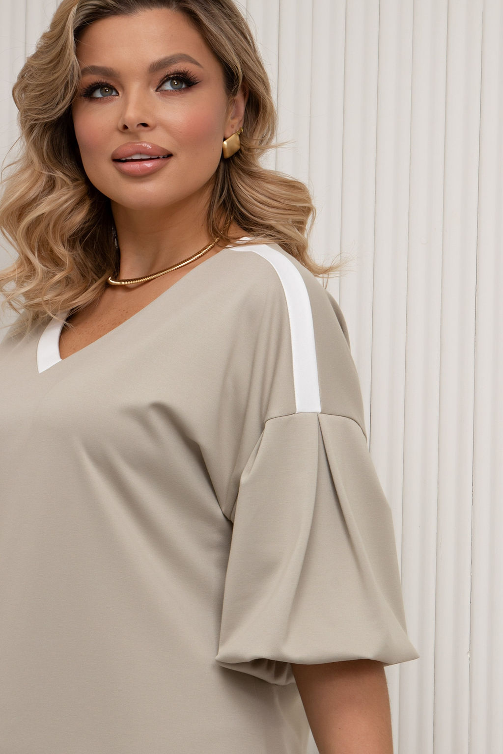 VALENTINA Платье Элси №3