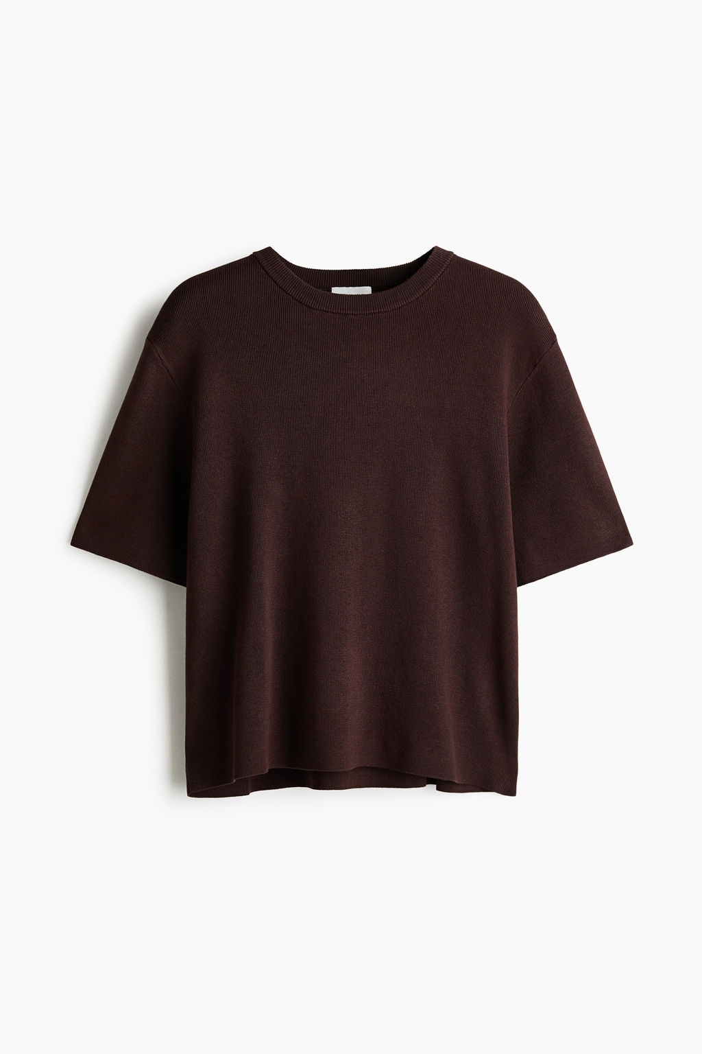Camiseta de punto - H&m фото 3