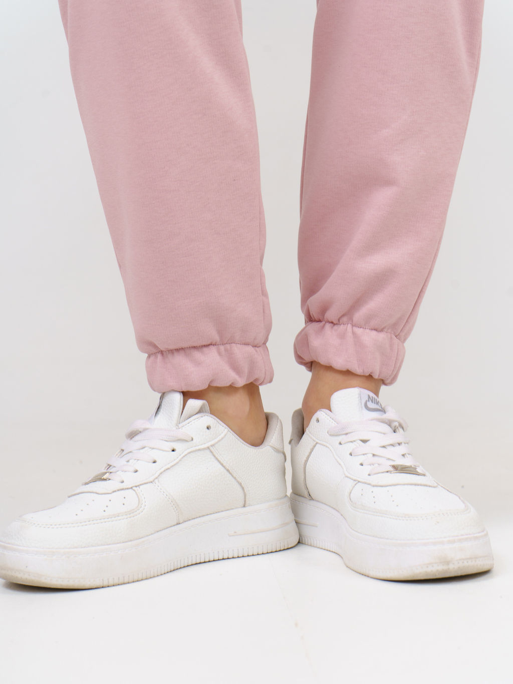 898 Костюм "Пудра"