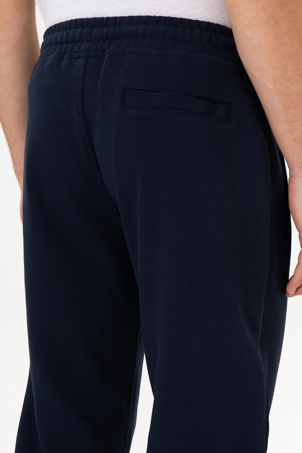 Erkek Lacivert E_ofman Alt_ - U.s. polo assn фото 6