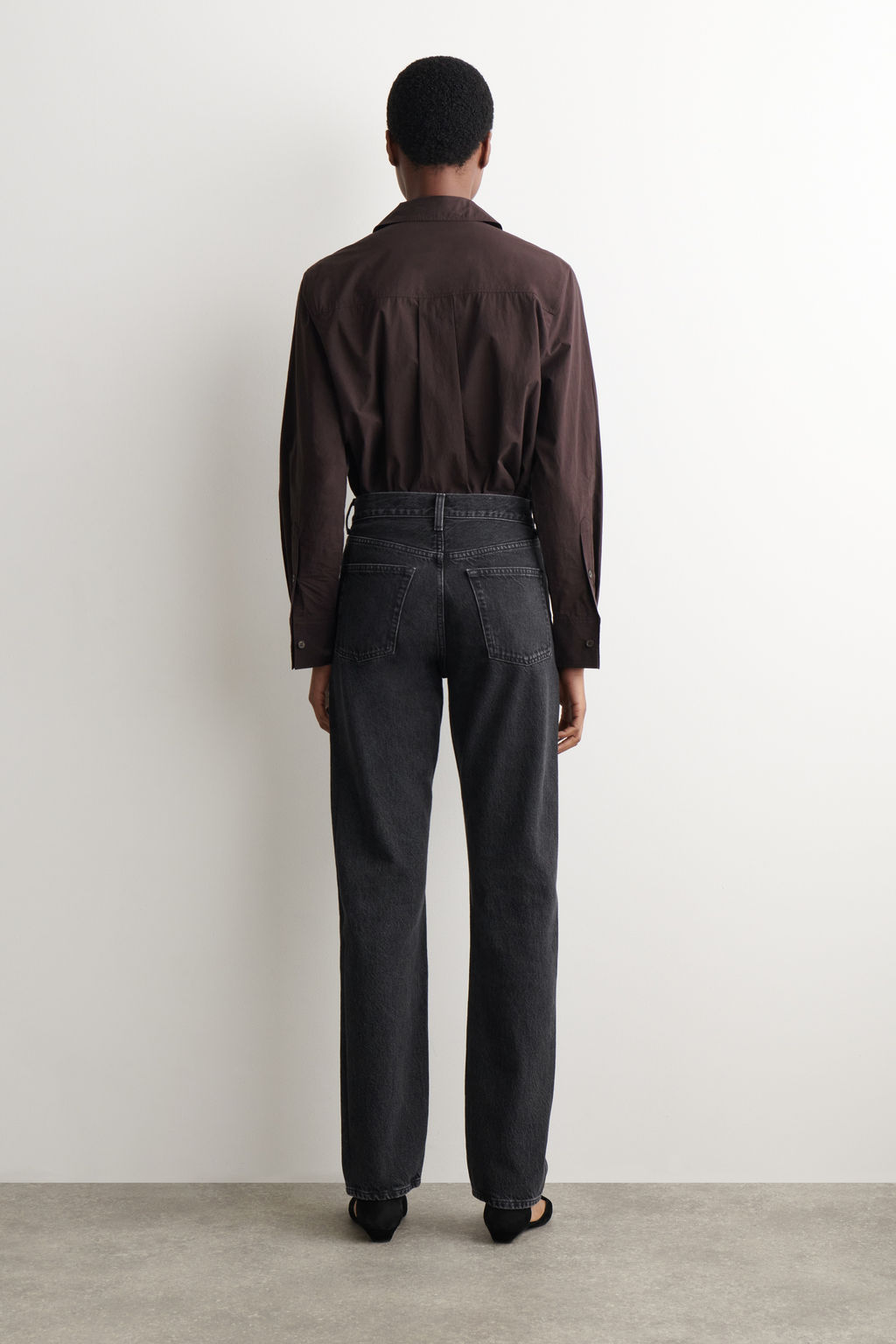 PIPELINE - VAQUEROS SLIM FIT - H&m фото 6