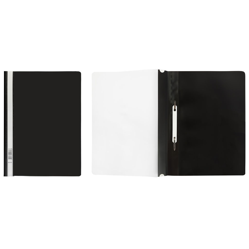 Expert Complete Classic Папка-скоросшиватель A4 120/160 мкм песок 20 шт. красный 312163