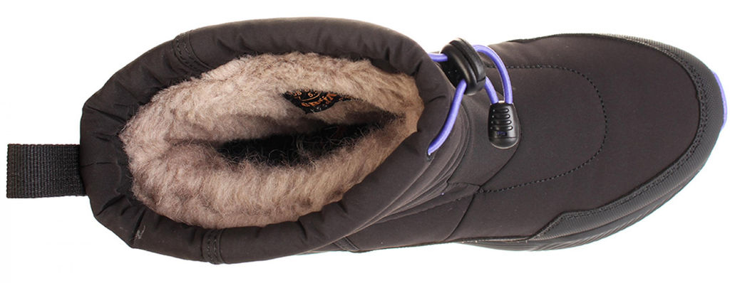 Дутики Grunberg 148547/09-01