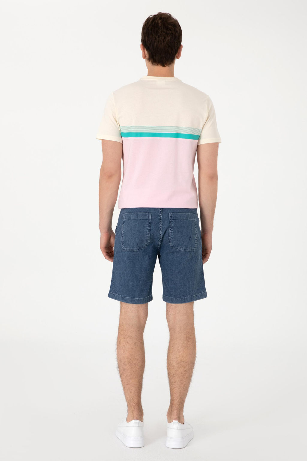 Erkek Mavi Jean _ort Sepette S_rpriz _ndirim - U.s. polo assn фото 4